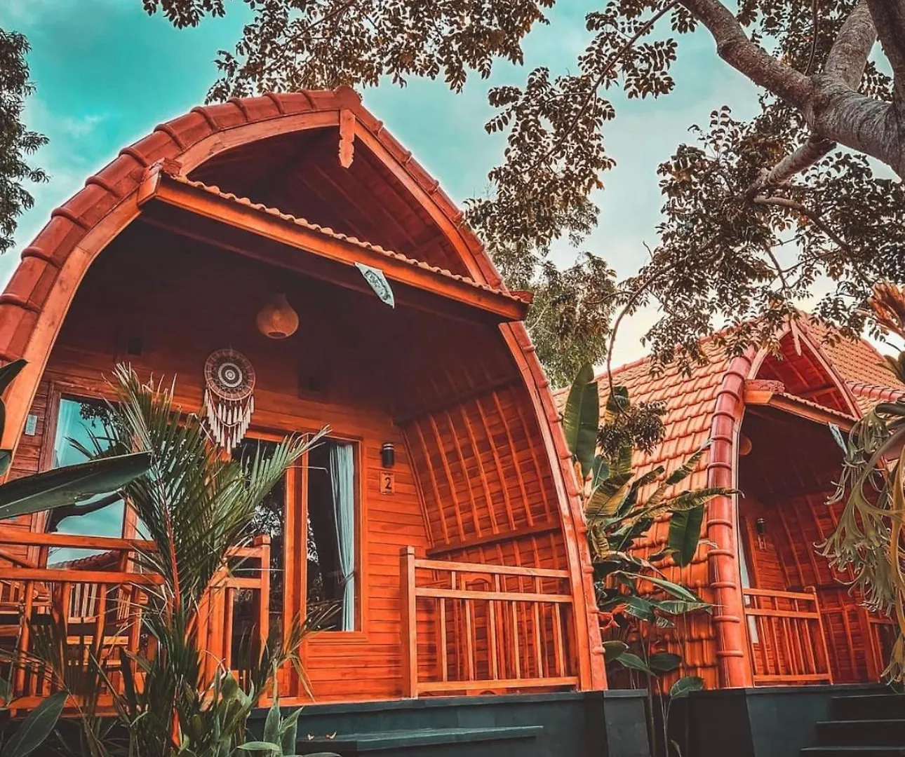 호텔 The Jiwana Bali Villa 웅아산