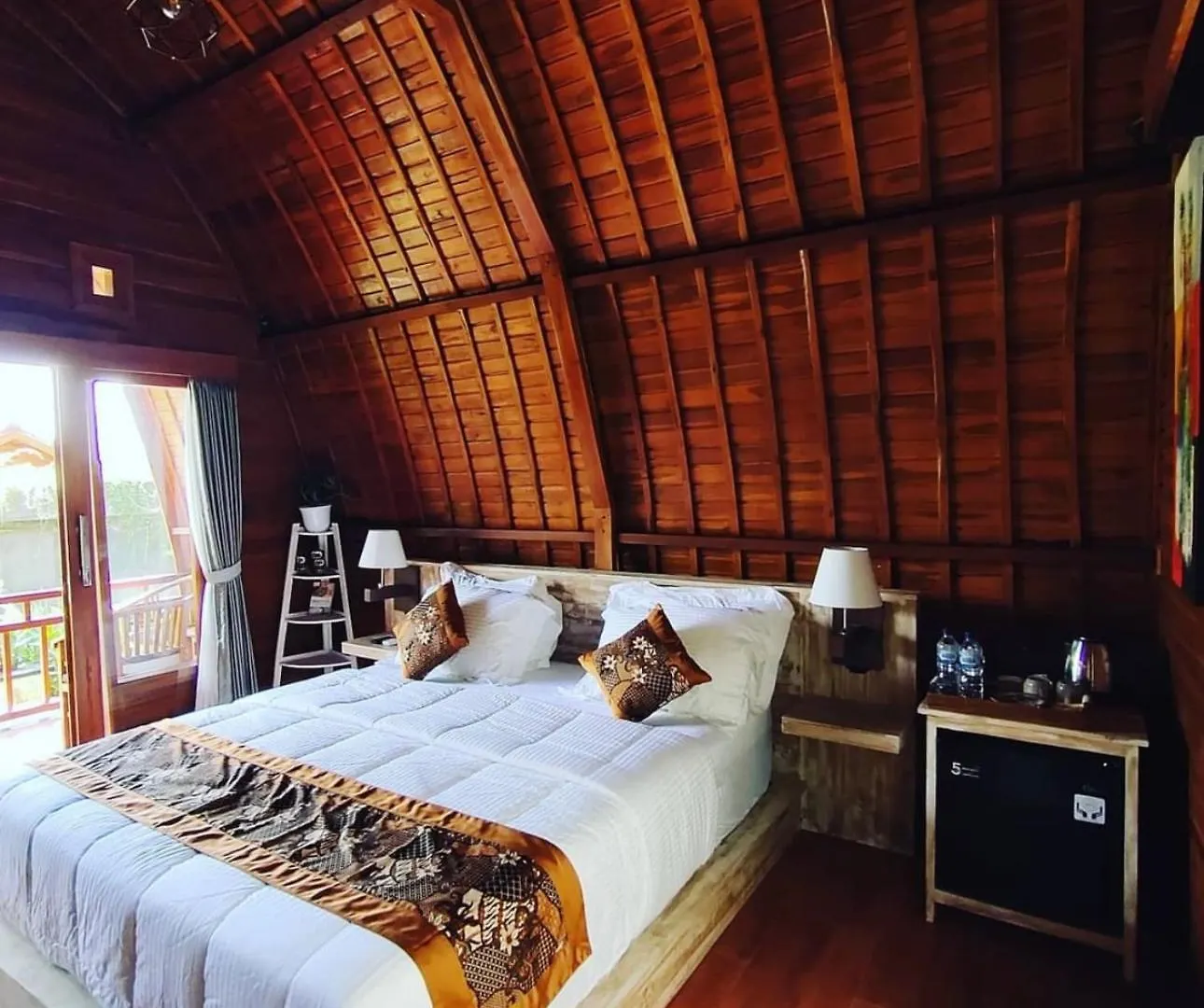 The Jiwana Bali Villa Унгасан 3*,  Индонезия
